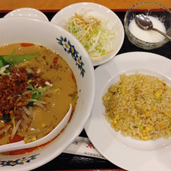 中国料理 京蘭 練馬駅店の画像