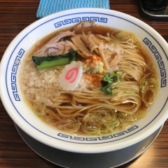 秋刀鮪だし 宣久の画像