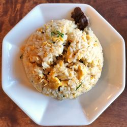 チャーハン 750円