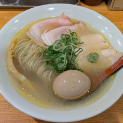 自家製麺 竜葵の画像