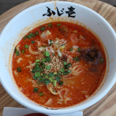 らー麺 ふじ壱 御殿場プレミアム・アウトレットの画像