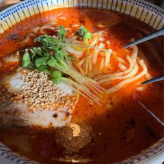 野田醤油ラーメン 麺屋あじくま 柏インター店の画像