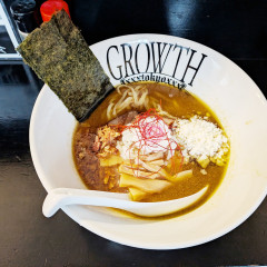 麺処GROWTHの画像