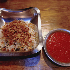 コシャリ屋コーピーの画像