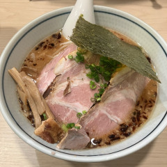 らーめん はな火屋の画像