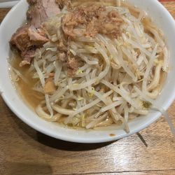 小ラーメン