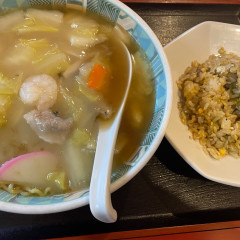 中華料理 徳栄の画像