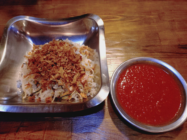 「コシャリ　７９２円」@コシャリ屋コーピーの写真