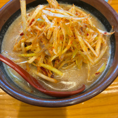 麺場 田所商店 関内店の画像