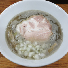 めん処 り庵の写真