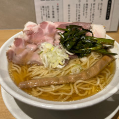 麺屋 聖 京都駅前店の画像
