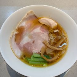 ラーメン980