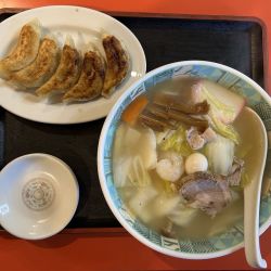 中華料理 徳栄の画像