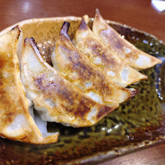 麺場 田所商店 府中若松町店の画像