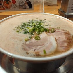 博多ラーメン