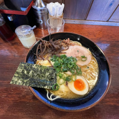 麺屋 双喜の画像