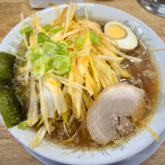 らーめん 三水 つくば店の画像