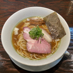 中華蕎麦 柳の写真