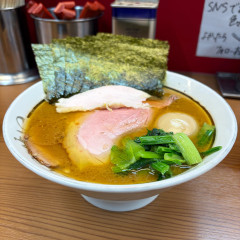 麺家 たいせいの画像