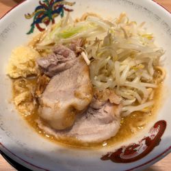 味噌山 ミニ豚2枚