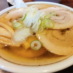 チャーシューメン