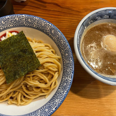 麺屋 海心の写真