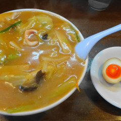 ラーメンショップ チャイナタウンの画像