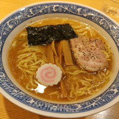 中華そば 青葉 つくば店の画像