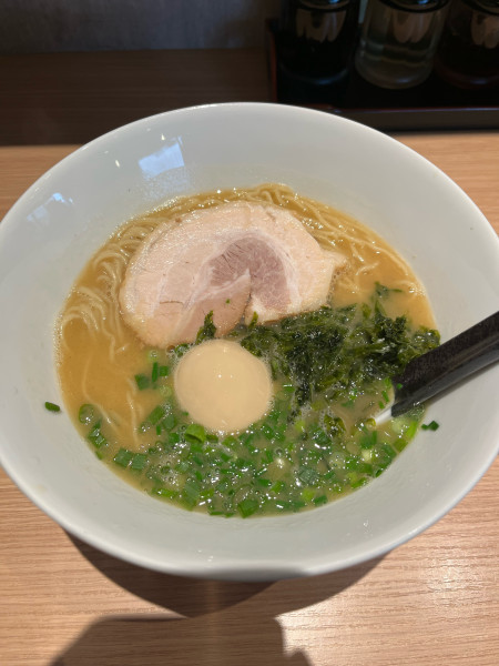 「しょうゆ」@S.S Century Plusの写真