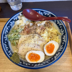 KUMAGAYA RAMEN STANDの画像