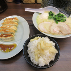 つくば魂心家の画像