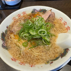 来来亭 国母店の画像