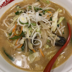元祖 中華つけ麺 大王の画像