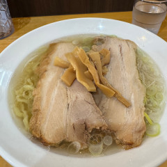 旨麺処 勝盛の画像