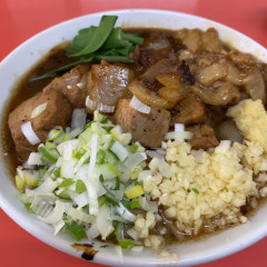 らー麺 ぶたのジョーの写真