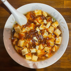 沁香苑 大森店の画像