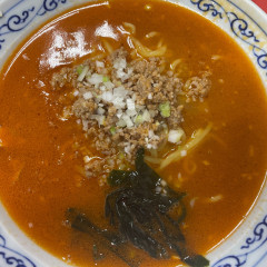 3代目博龍の画像