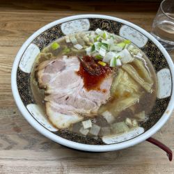 ラーメン