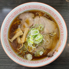 昭和ラーメン ふくやの写真