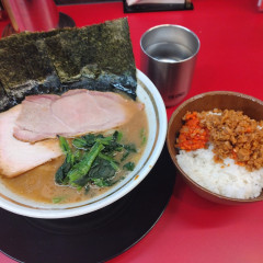 との丸家 小山店の画像