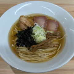 ノギ中華そば店の画像