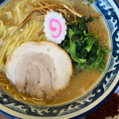 麺彩房 中野本店の画像