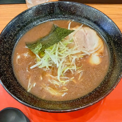 中華そば くりの木 大宮ステラタウン店の写真