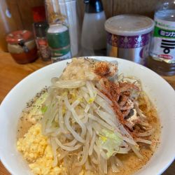ラーメン