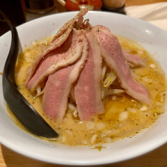 イツキ ザ ラーメン 宗岡店の画像