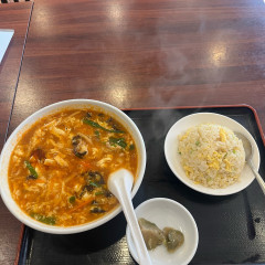 中華酒坊 王記餃子の画像