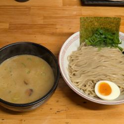 つけめん大熱盛