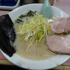 ラーメン かいざんの画像