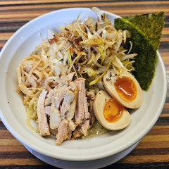 めん処 倖佳の画像