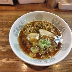 甚五郎ラーメン